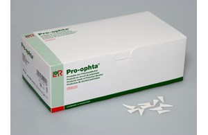 Pro-ophta® Keiltupfer